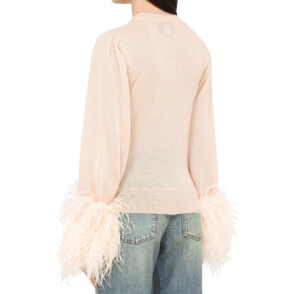 Gucci Multicolor Wool Sweatshirt | Regal Royce