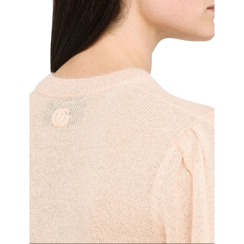 Gucci Multicolor Wool Sweatshirt | Regal Royce
