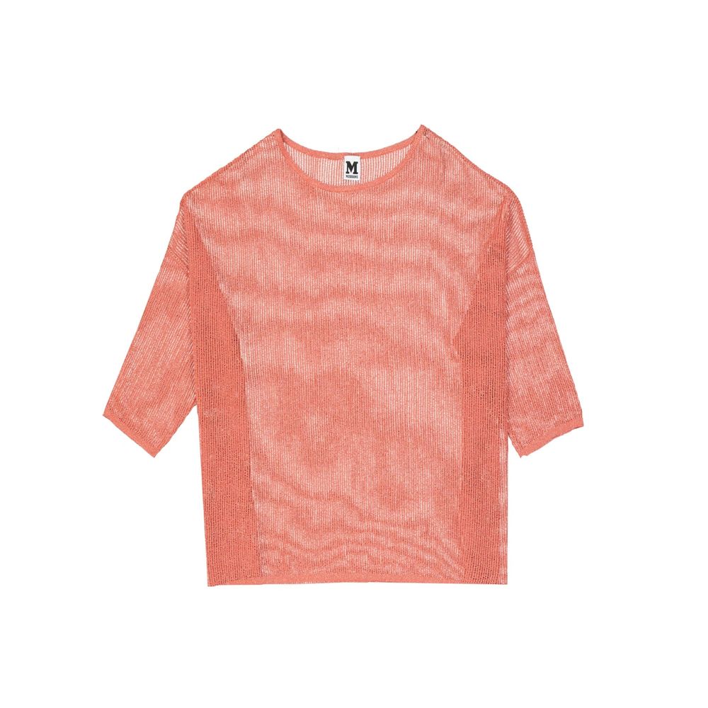 Missoni Multicolor Metallic Fibre Sweatshirt | Regal Royce