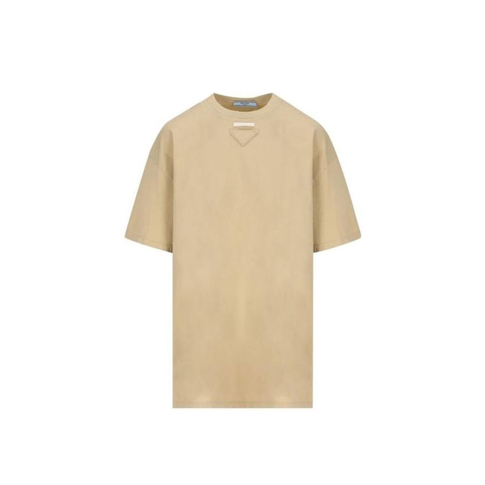 Prada Beige Cotton Sportswear | Regal Royce