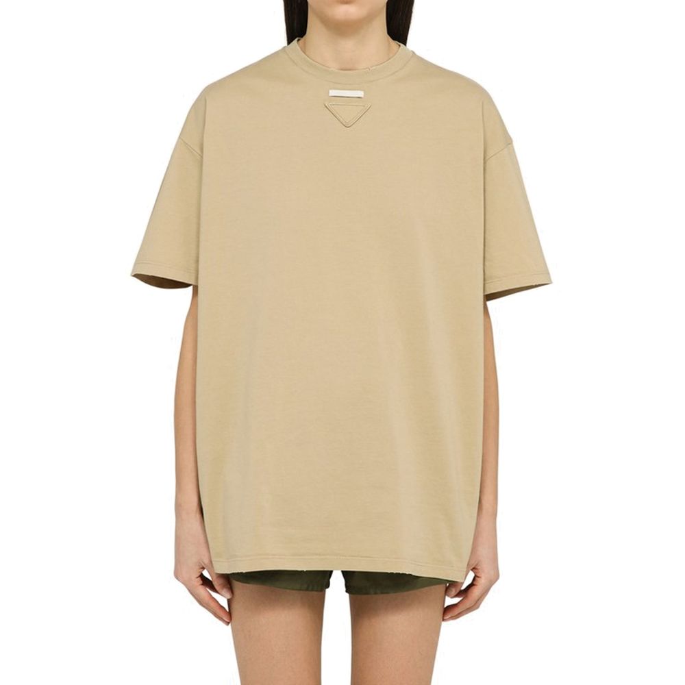 Prada Beige Cotton Sportswear | Regal Royce