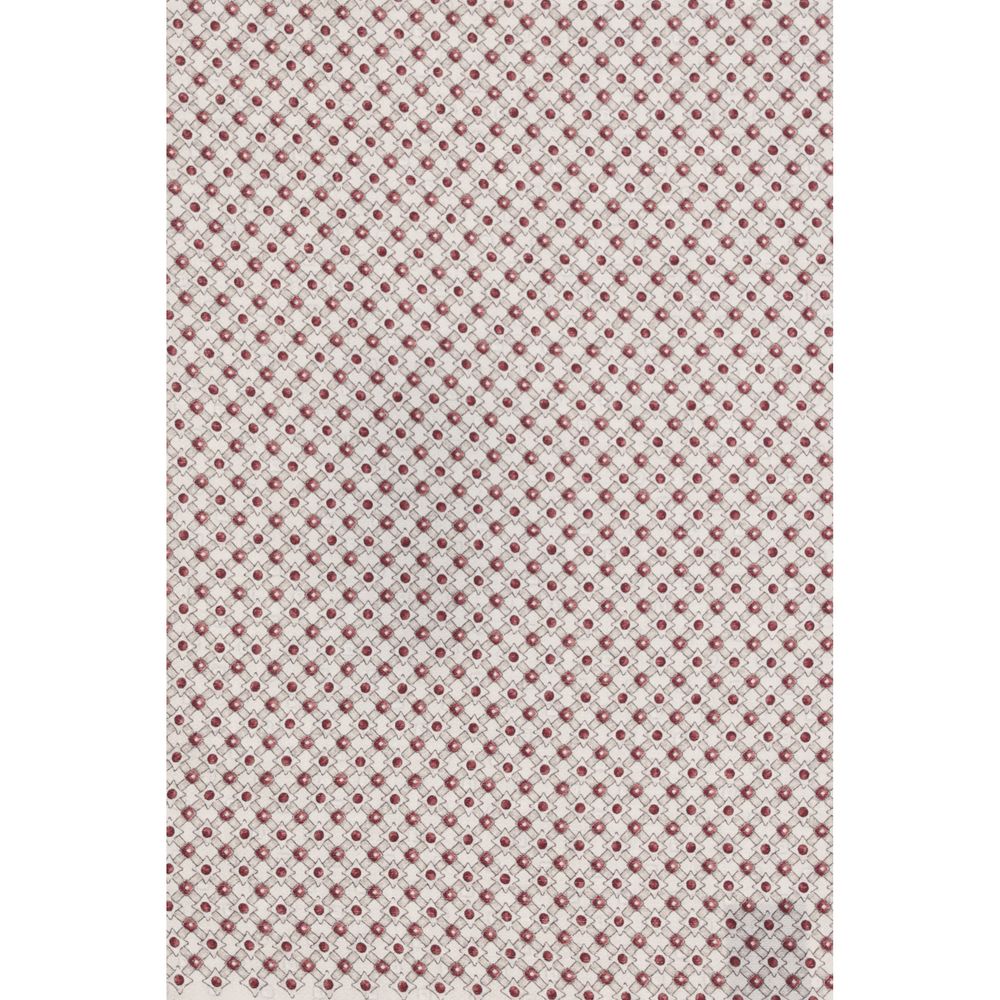 Brunello Cucinelli Multicolor Silk Scarf | Regal Royce