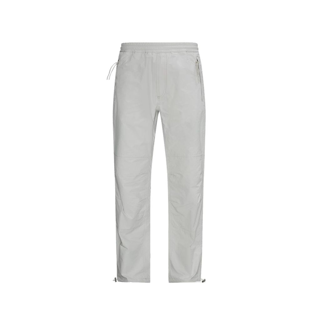 Moncler Gray Polyester Athletic Pants | Regal Royce