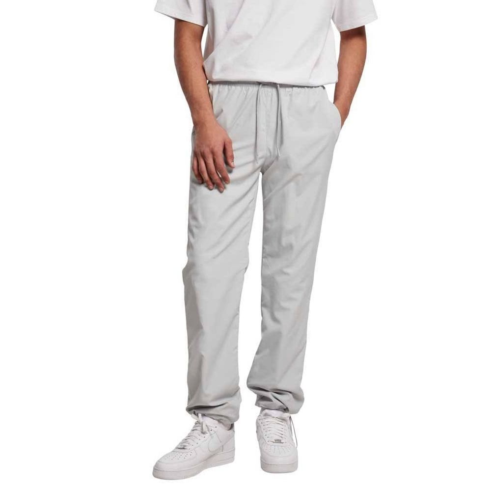 Moncler Gray Polyester Athletic Pants | Regal Royce