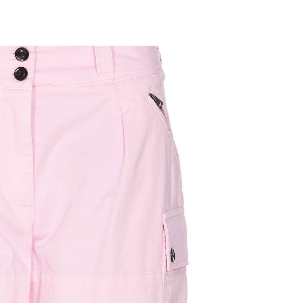Tom Ford Multicolor Cotton Cargo Pants | Regal Royce