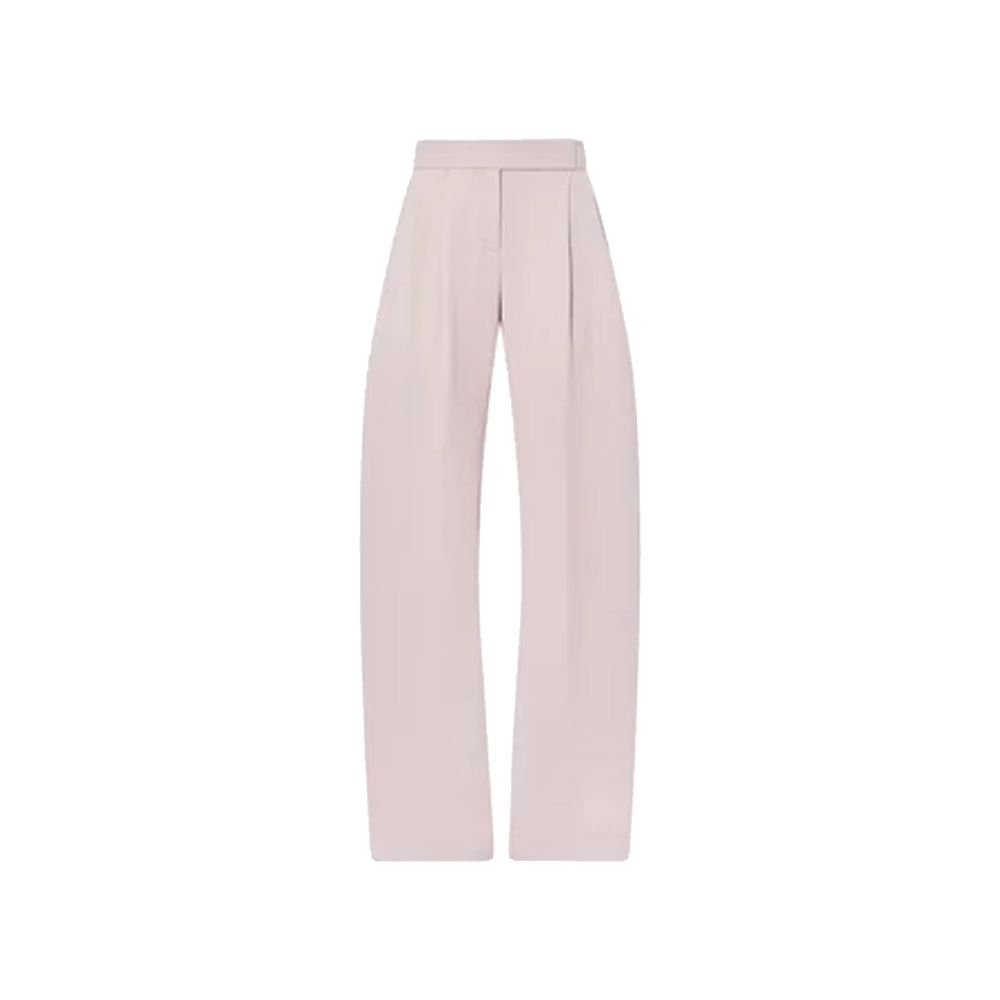 The Attico Multicolor Polyamide Casual Pants | Regal Royce