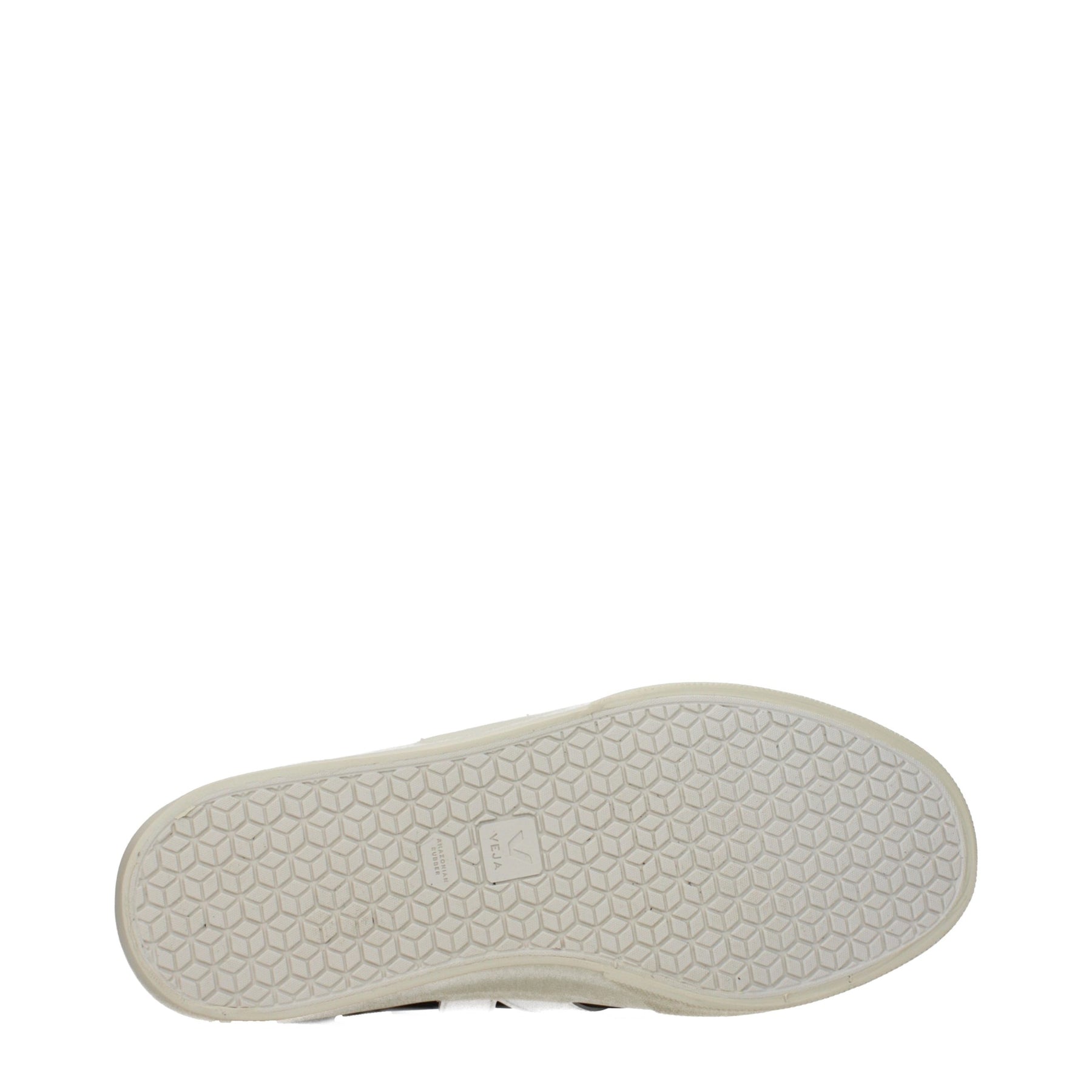 Veja Black Leather Low Top Sneakers | Regal Royce