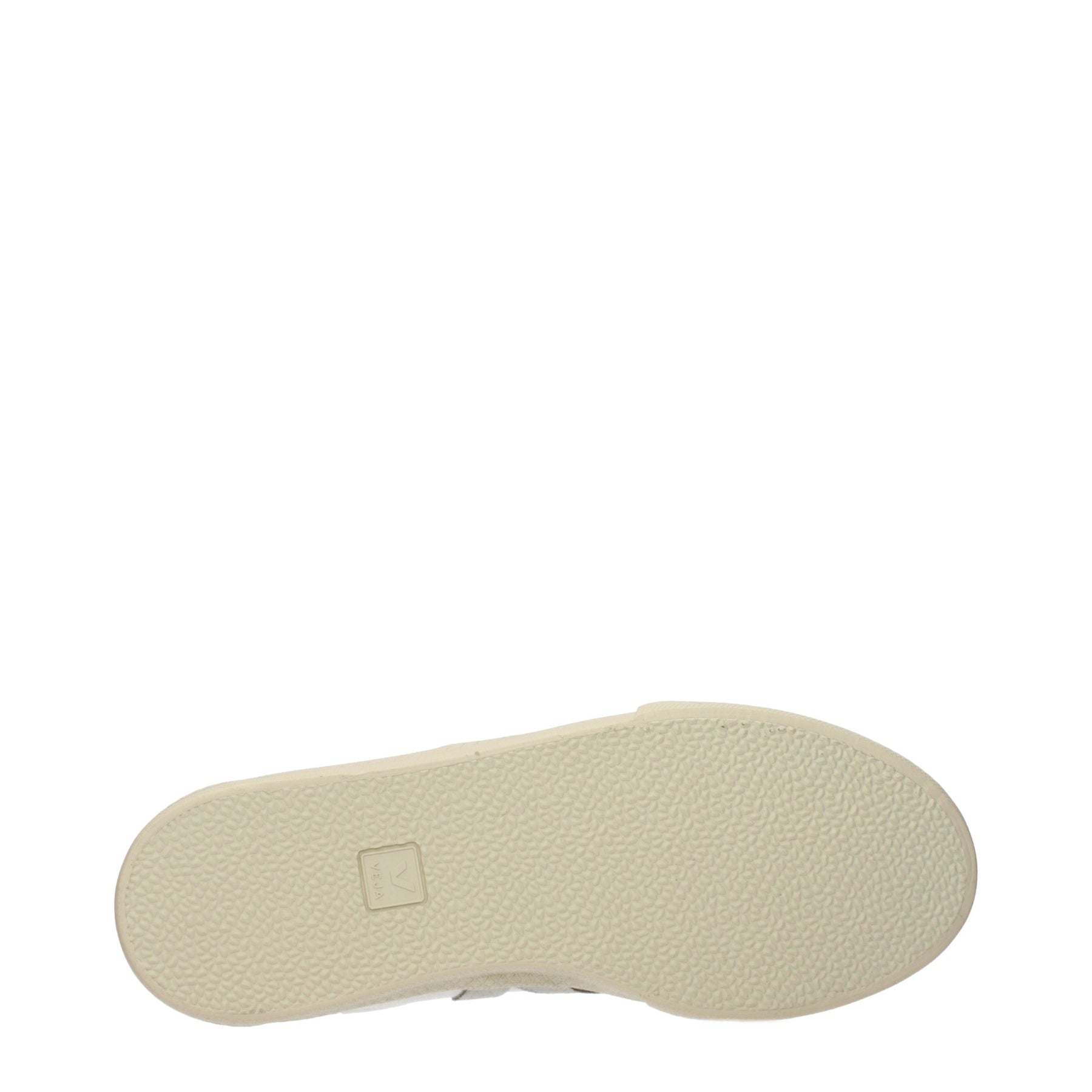 Veja White Leather Sneakers | Regal Royce