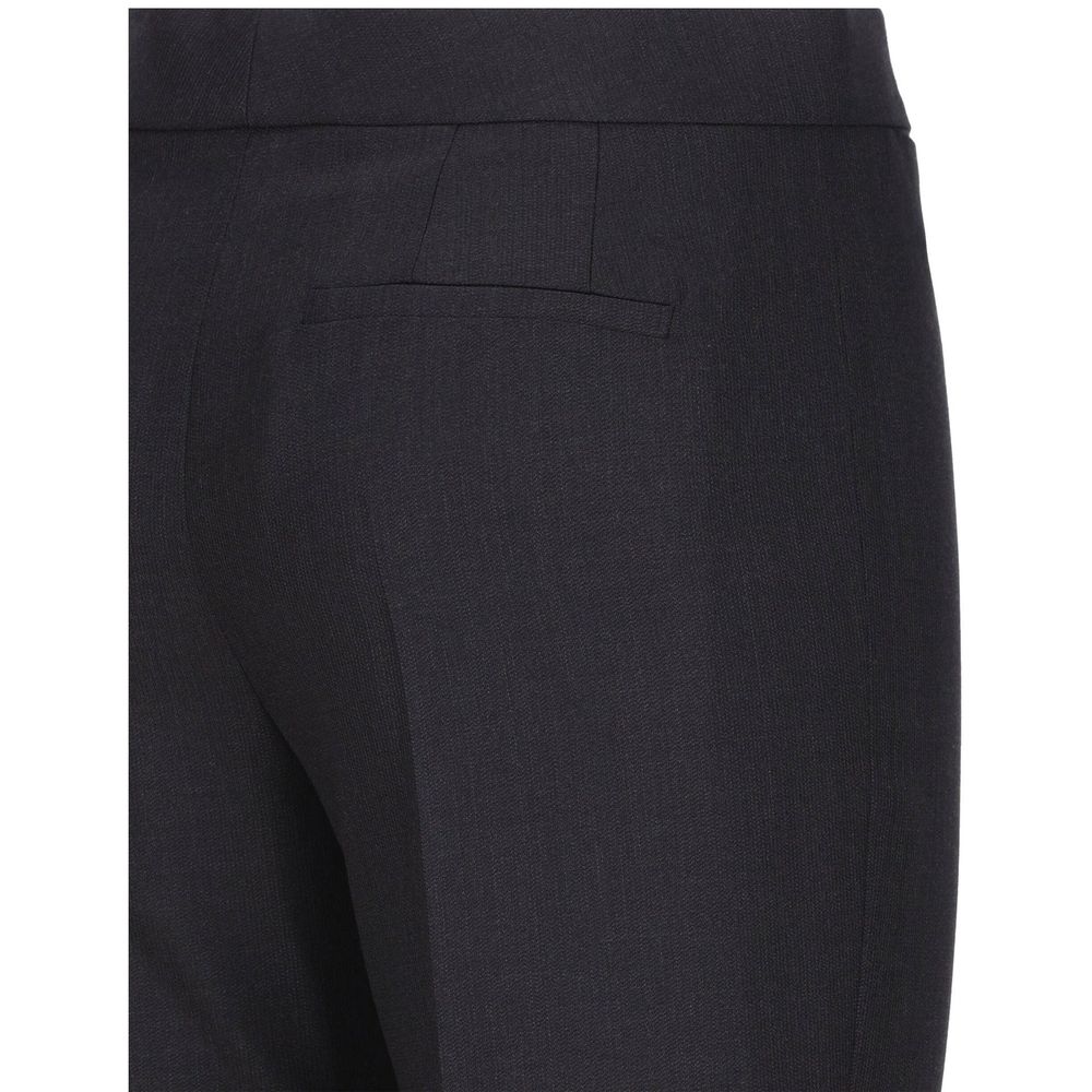 Chloé Gray Wool Dress Pants | Regal Royce