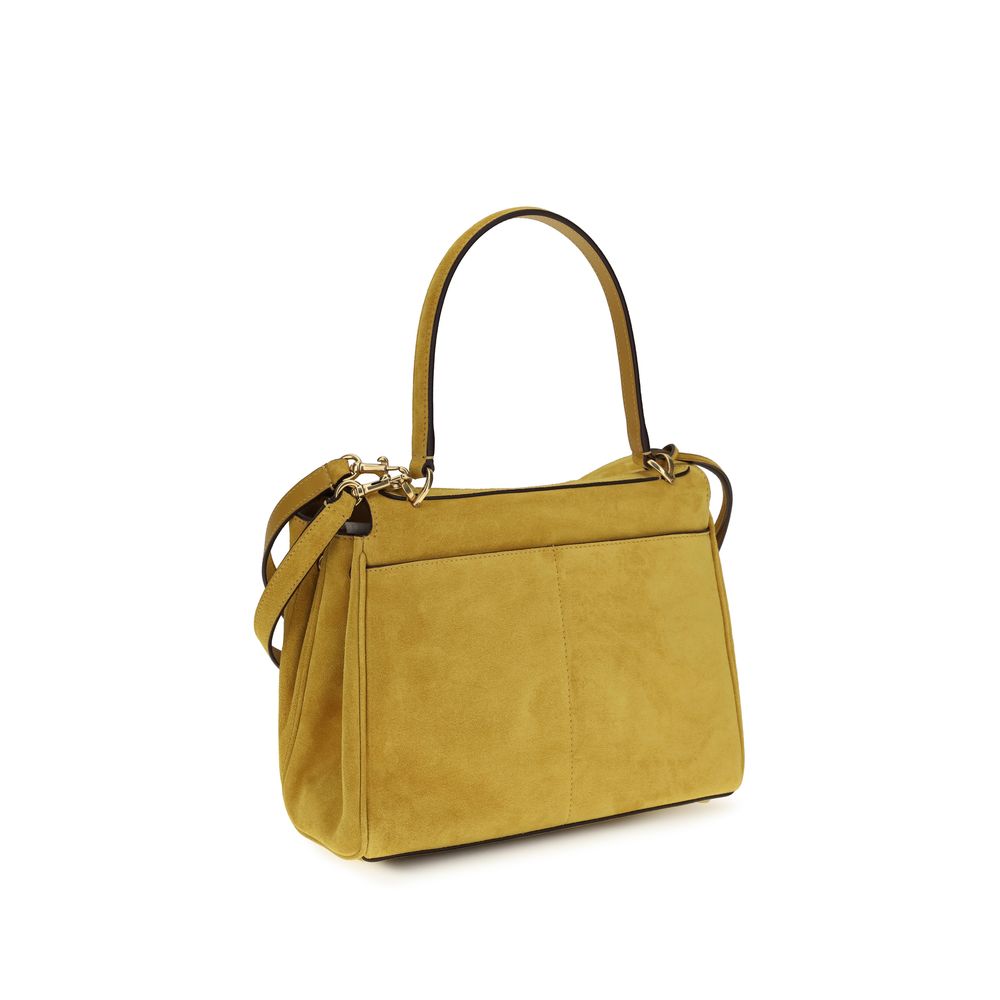 Balenciaga Beige Calf Leather Bos Taurus Handbag | Regal Royce