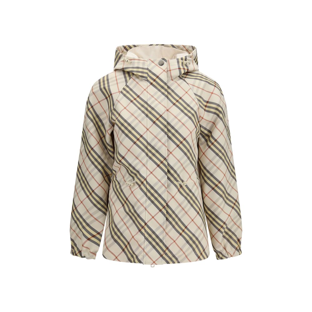 Burberry Beige Polyester Clothing | Regal Royce