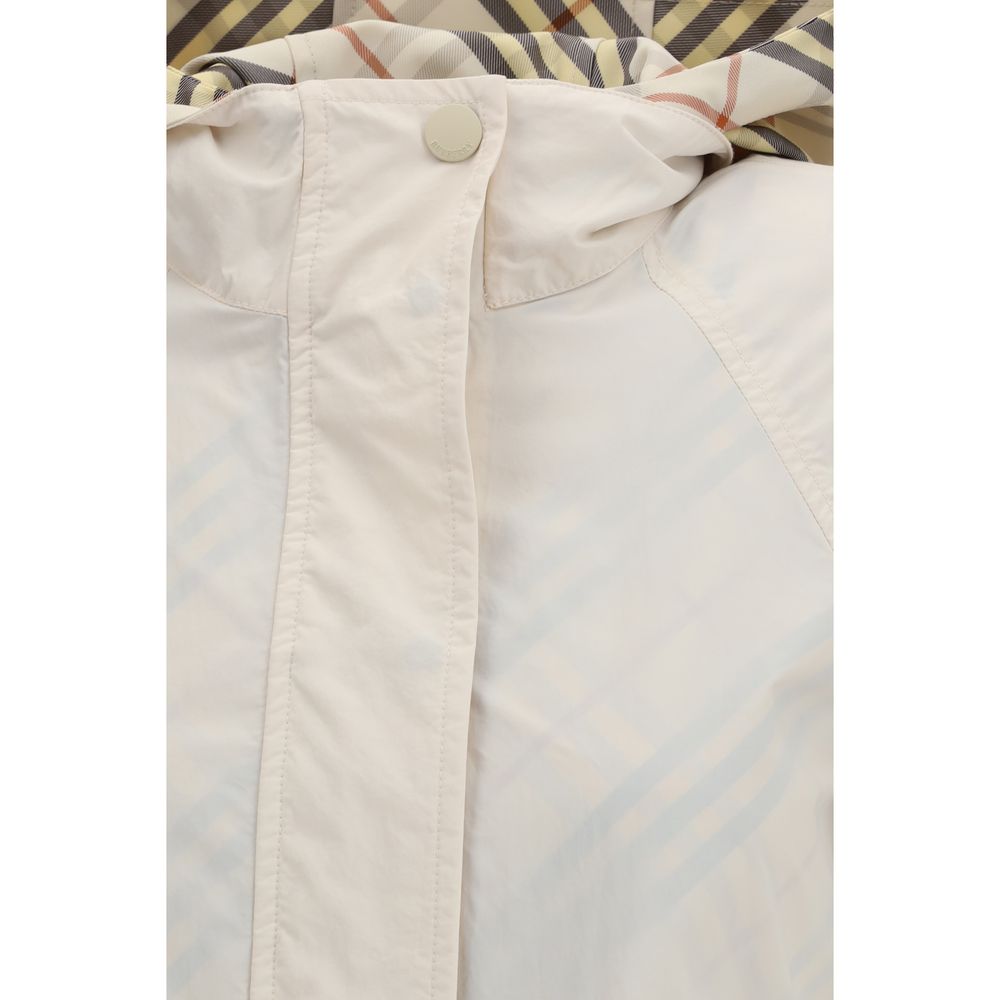 Burberry Beige Polyester Clothing | Regal Royce