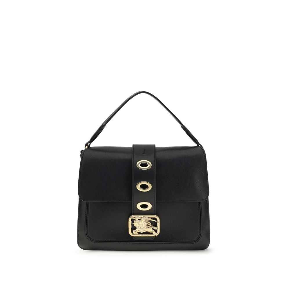 Burberry Black Lamb Ovis Aries Aries Handbag | Regal Royce