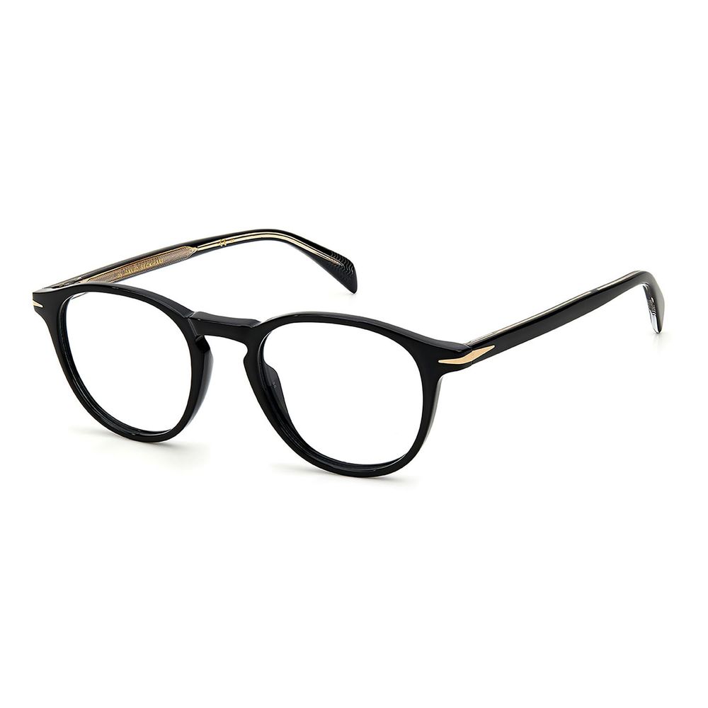Carrera Gray Acetate Glasses (Frames) | Regal Royce