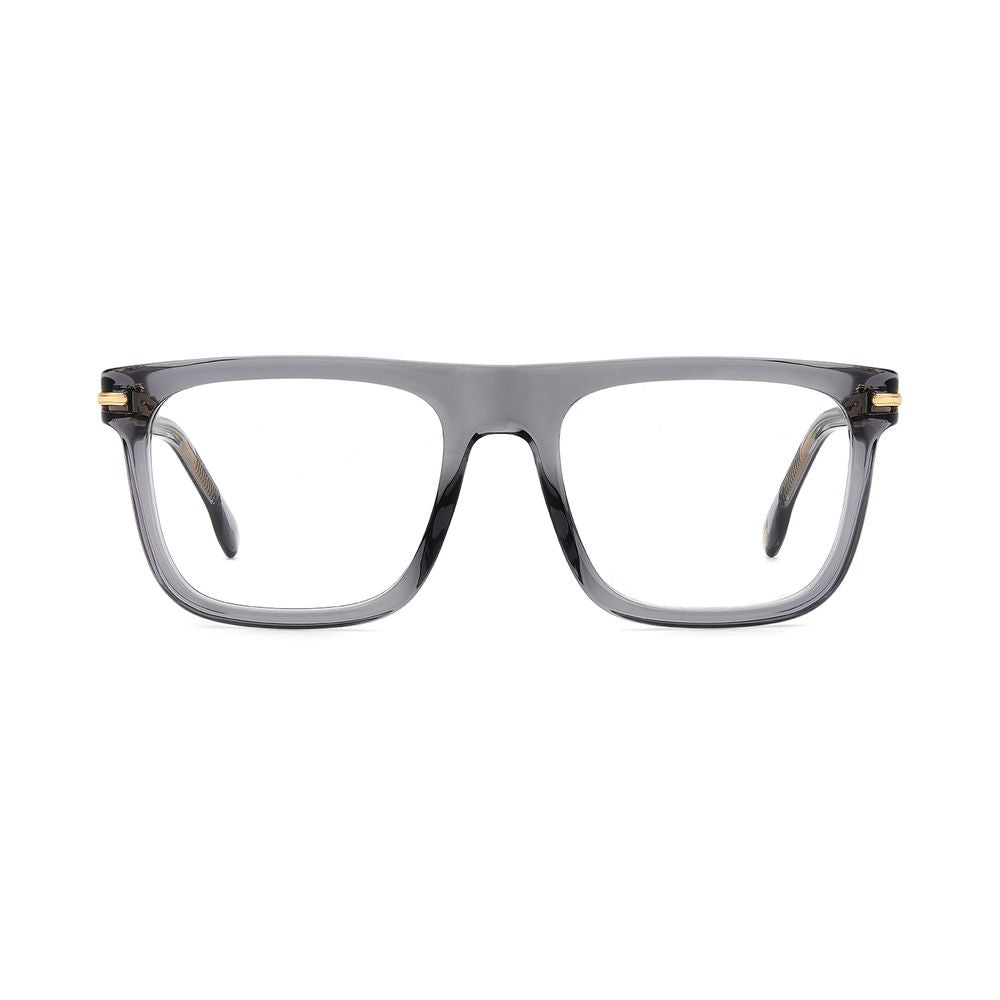 Carrera Gray Acetate Glasses (Frames) | Regal Royce