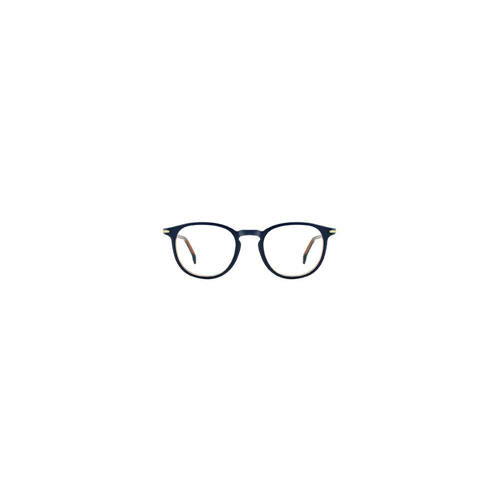 Carrera Black Acetate Glasses (Frames) | Regal Royce