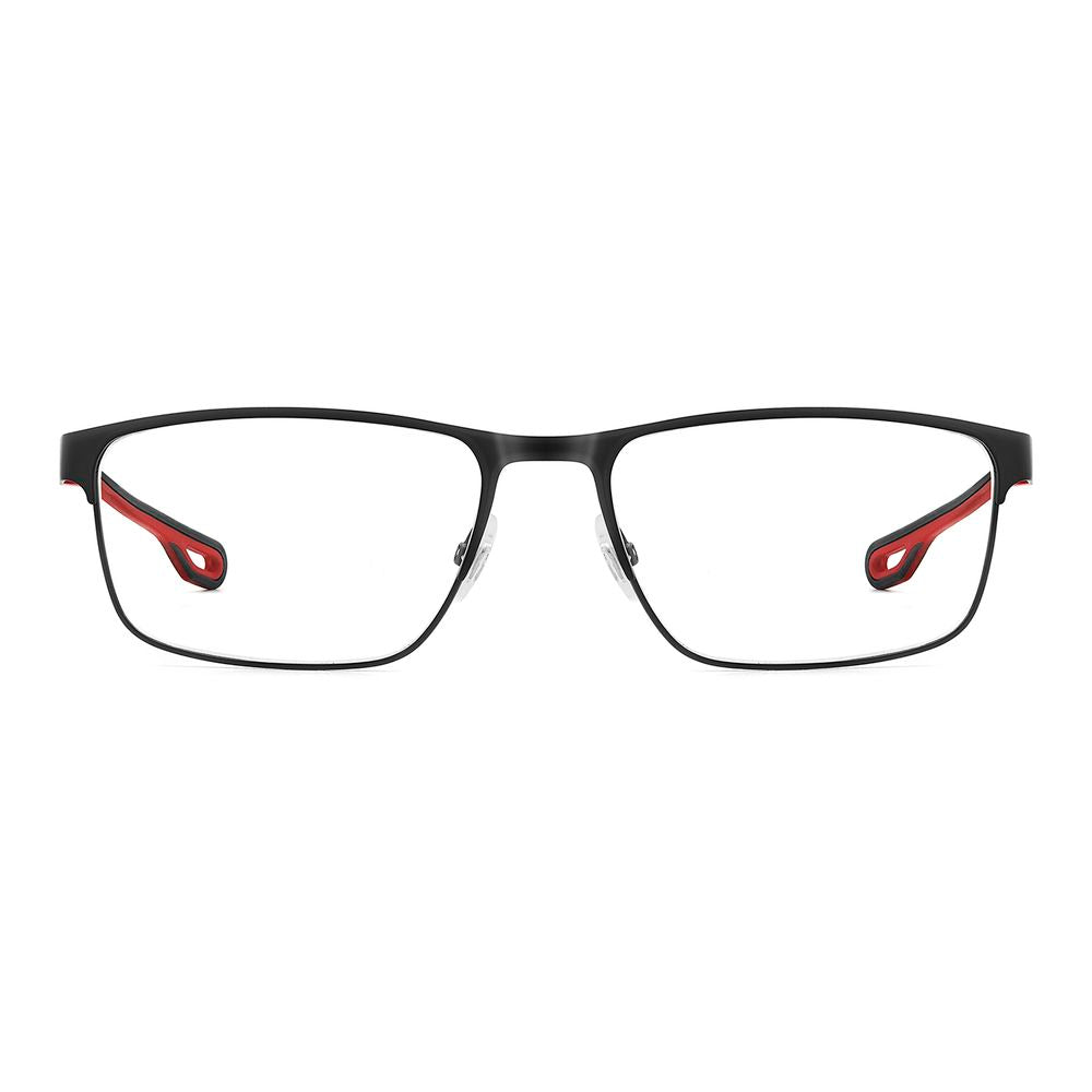 Carrera Black Metal Glasses (Frames) | Regal Royce