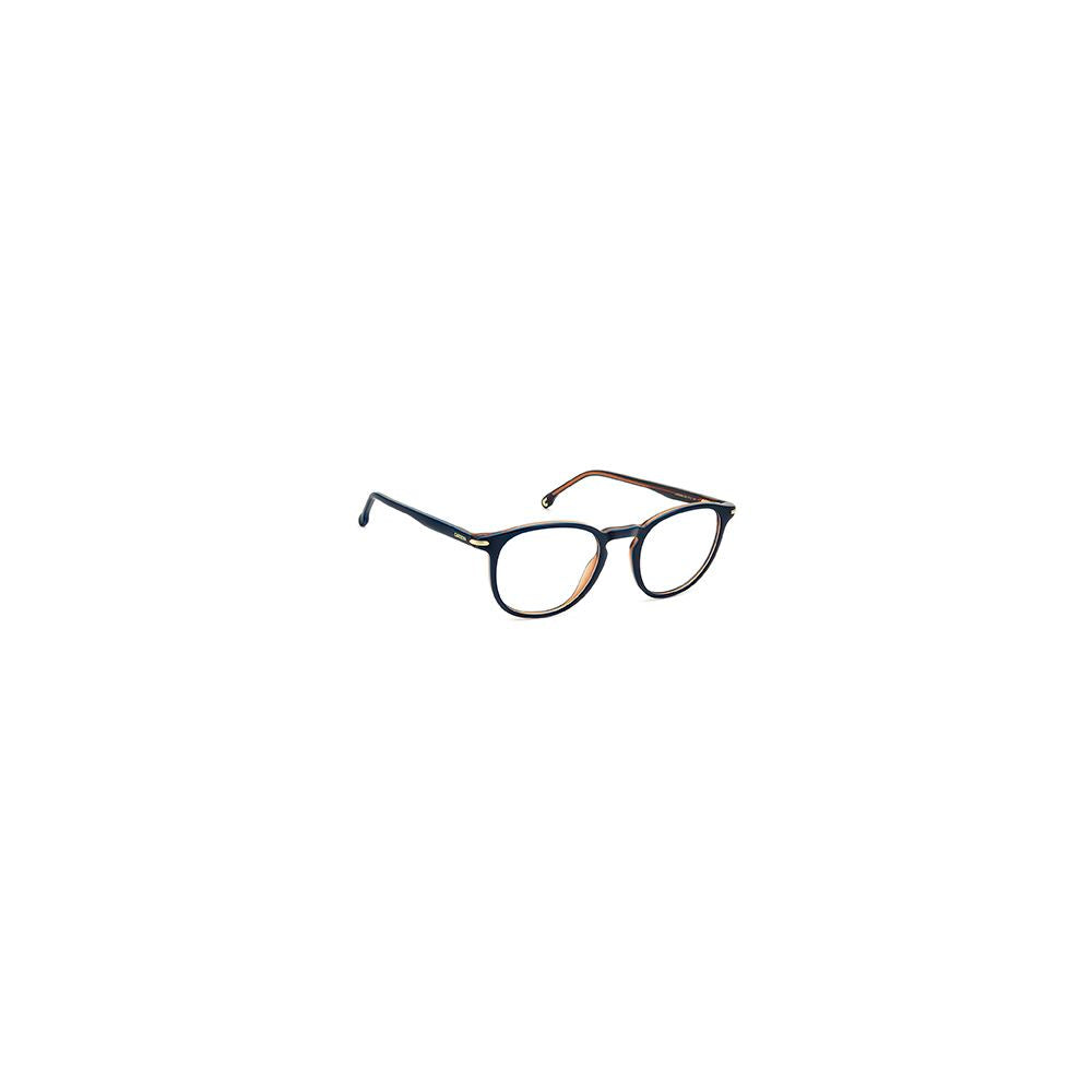 Carrera Black Acetate Glasses (Frames) | Regal Royce