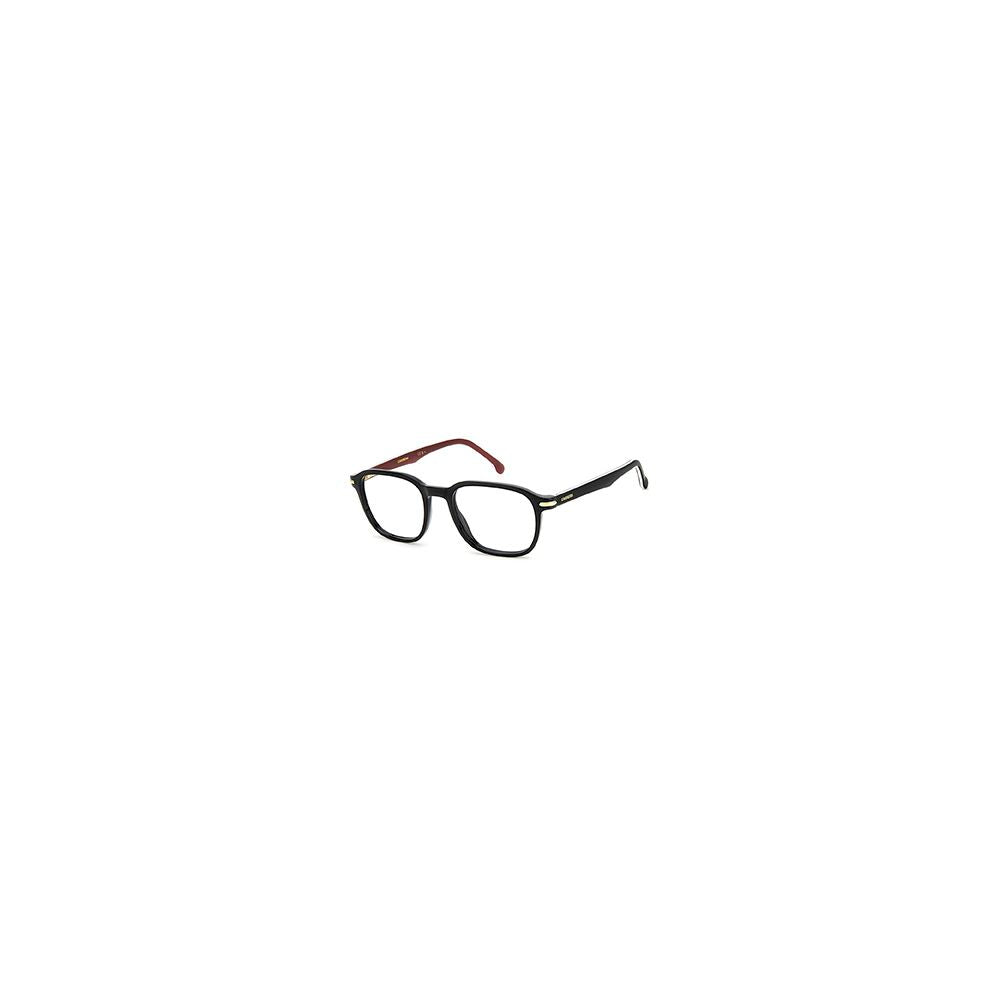 Carrera Black Acetate Glasses (Frames) | Regal Royce