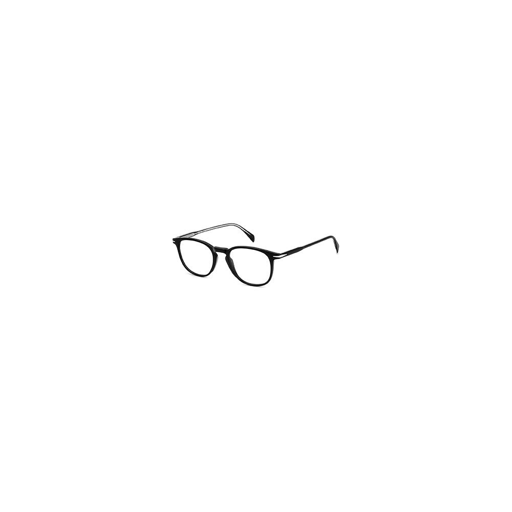David Beckham Black Acetate Glasses (Frames) | Regal Royce
