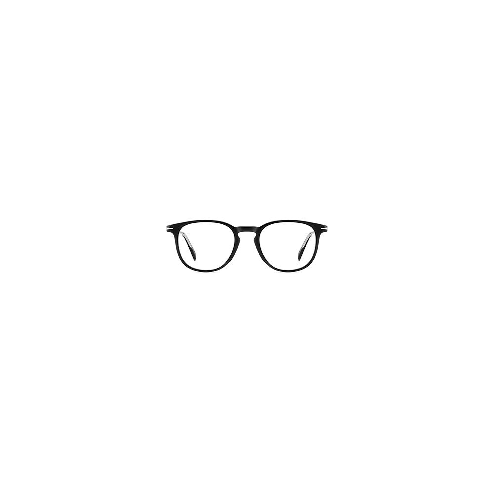 David Beckham Black Acetate Glasses (Frames) | Regal Royce