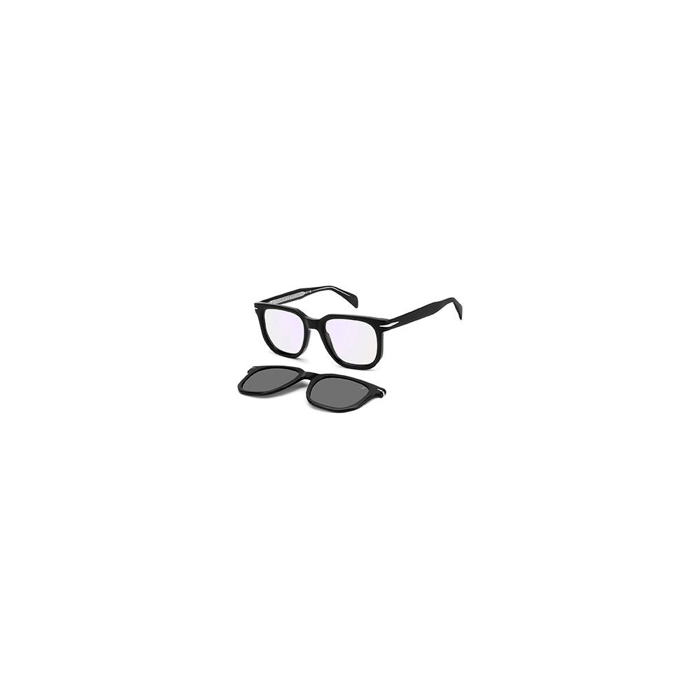 David Beckham Black Acetate Glasses (Frames) | Regal Royce