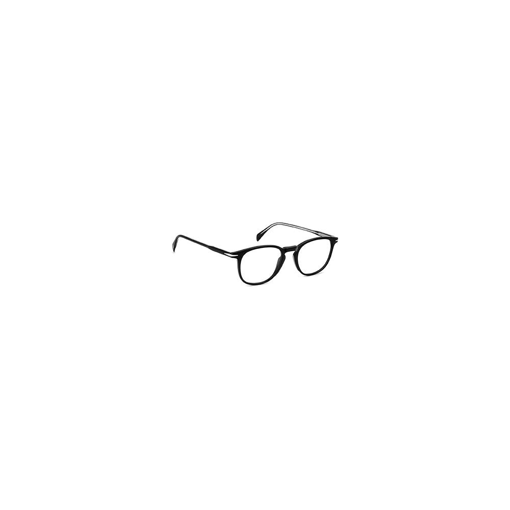 David Beckham Black Acetate Glasses (Frames) | Regal Royce