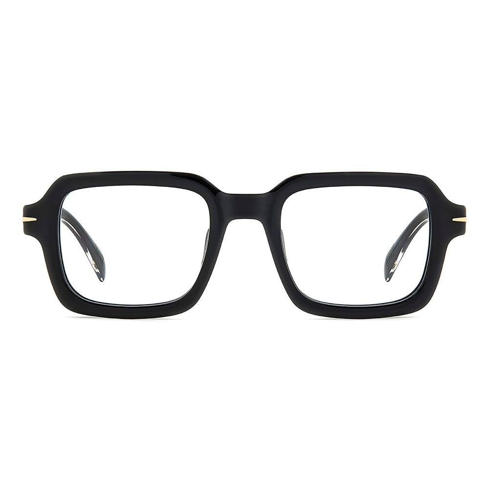 David Beckham Black Acetate Glasses (Frames) | Regal Royce