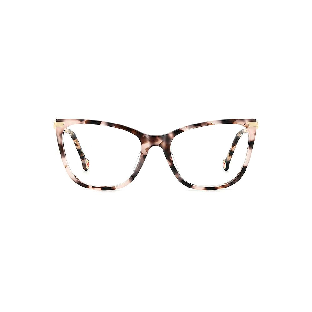 Carolina Herrera Multicolor Acetate Glasses (Frames) | Regal Royce