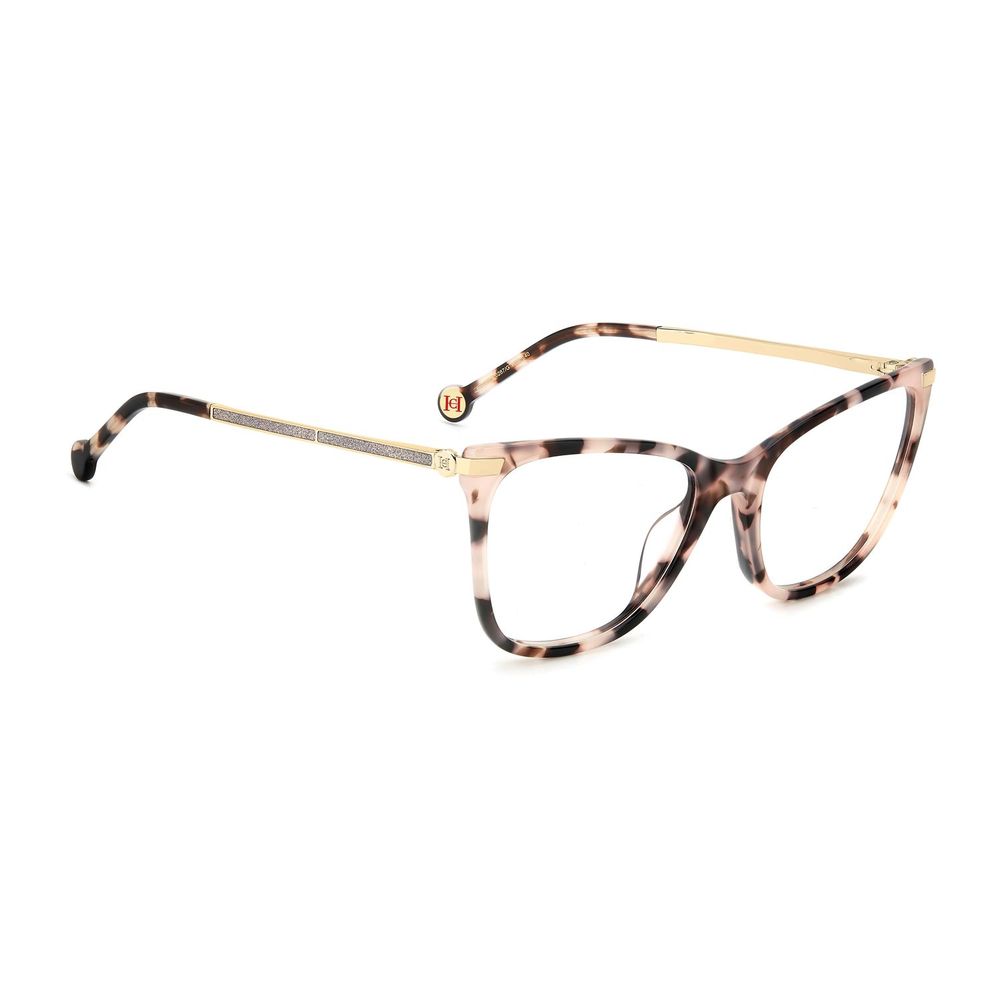 Carolina Herrera Multicolor Acetate Glasses (Frames) | Regal Royce