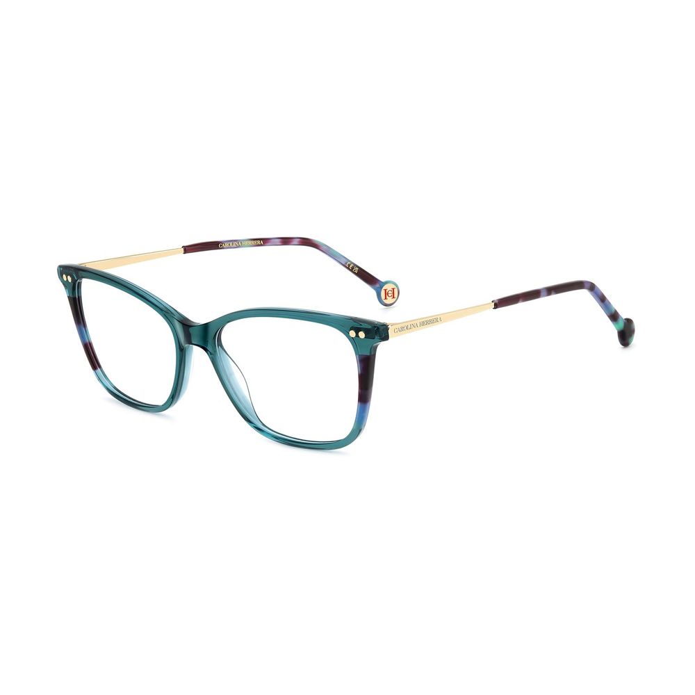 Carolina Herrera Blue Acetate Glasses (Frames) | Regal Royce