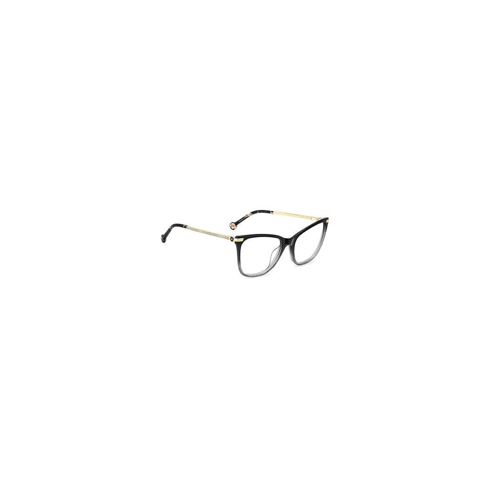 Carolina Herrera Black Acetate Glasses (Frames) | Regal Royce