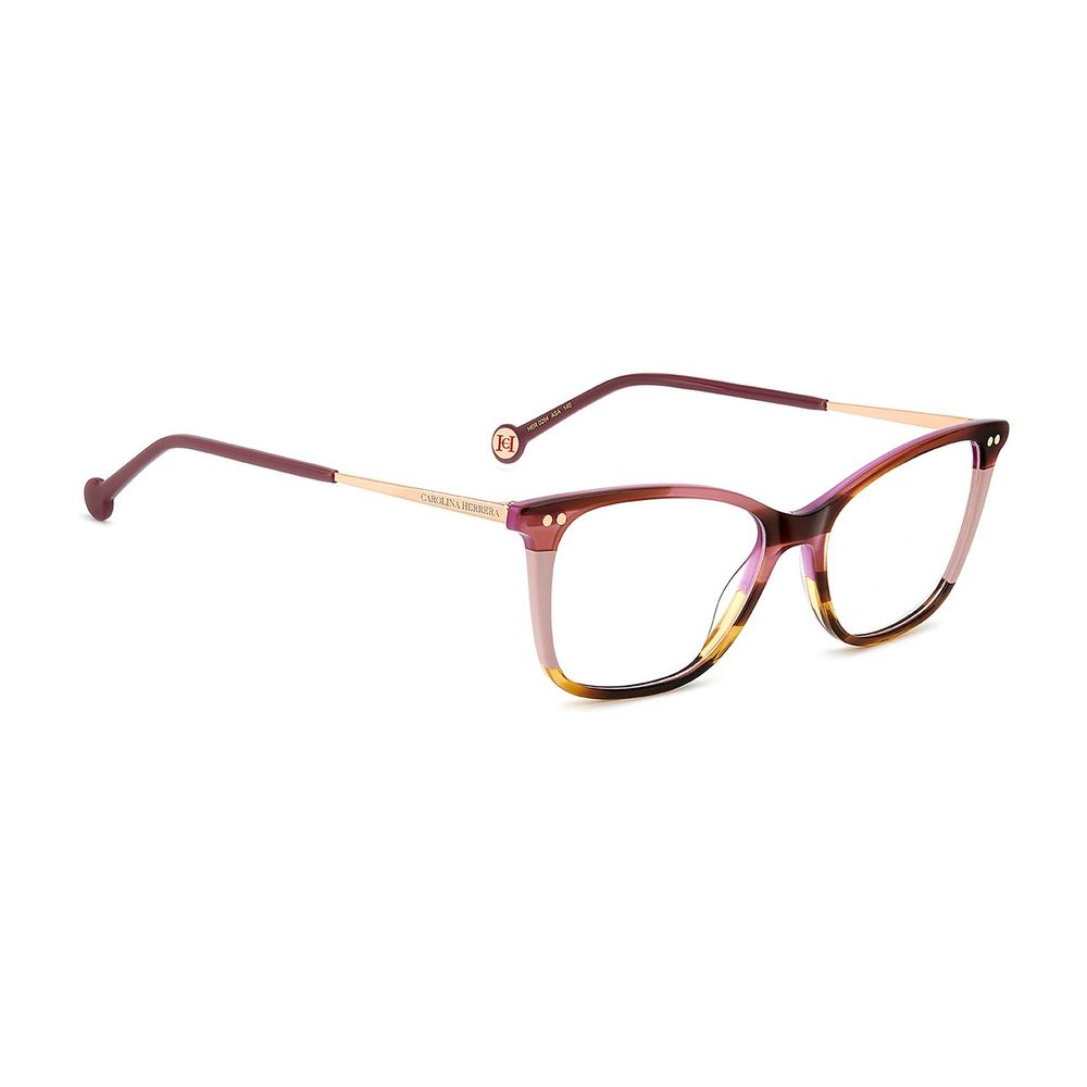 Carolina Herrera Multicolor Acetate Glasses (Frames) | Regal Royce
