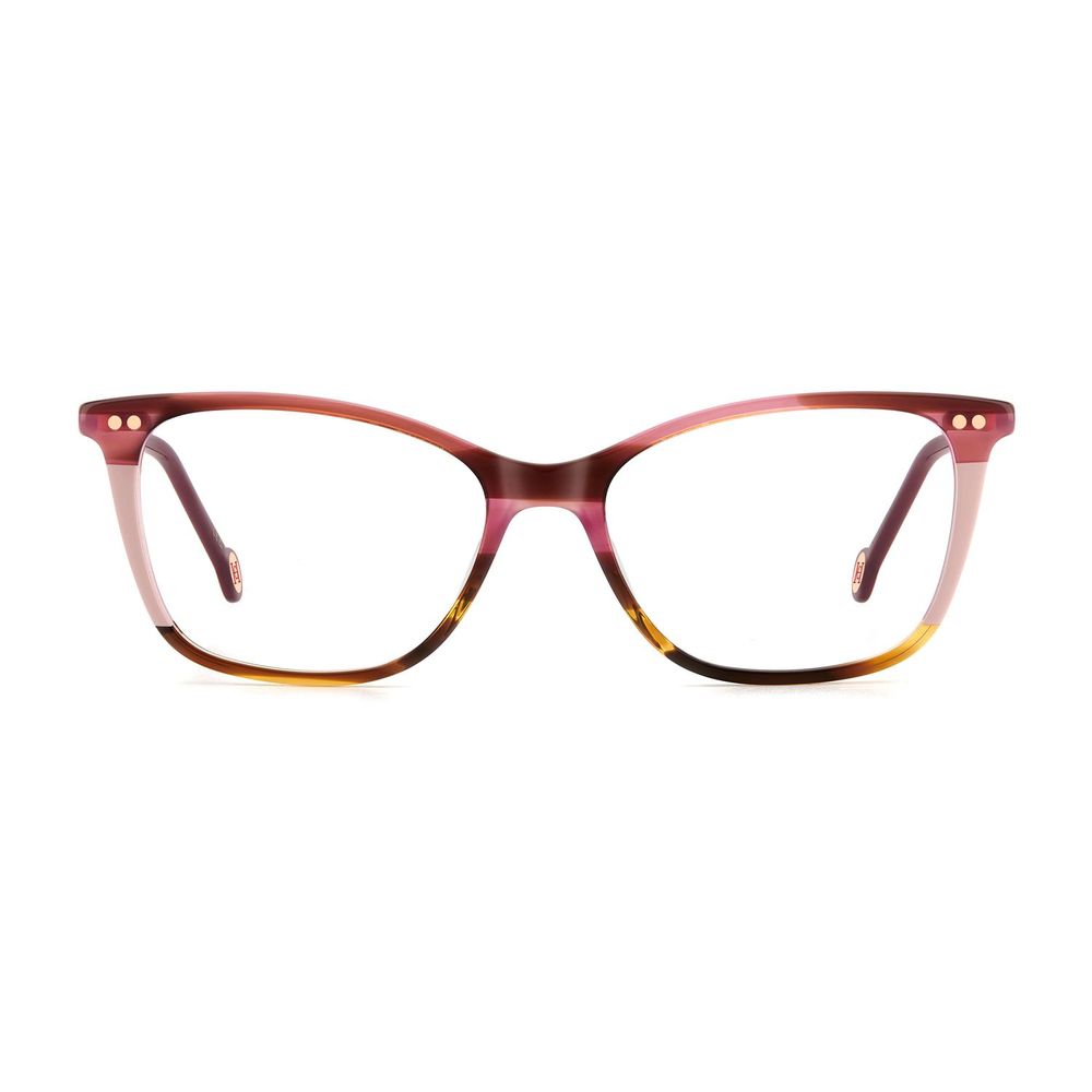 Carolina Herrera Multicolor Acetate Glasses (Frames) | Regal Royce