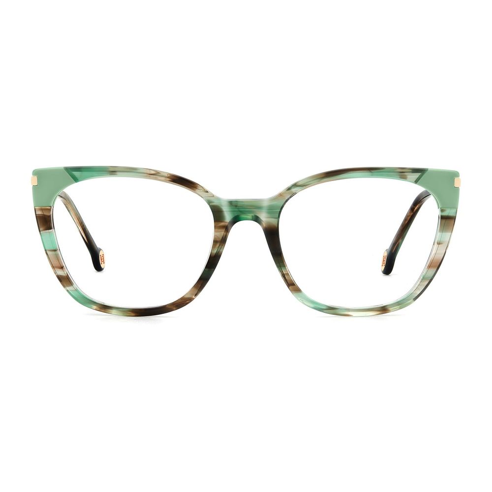 Carolina Herrera Multicolor Acetate Glasses (Frames) | Regal Royce