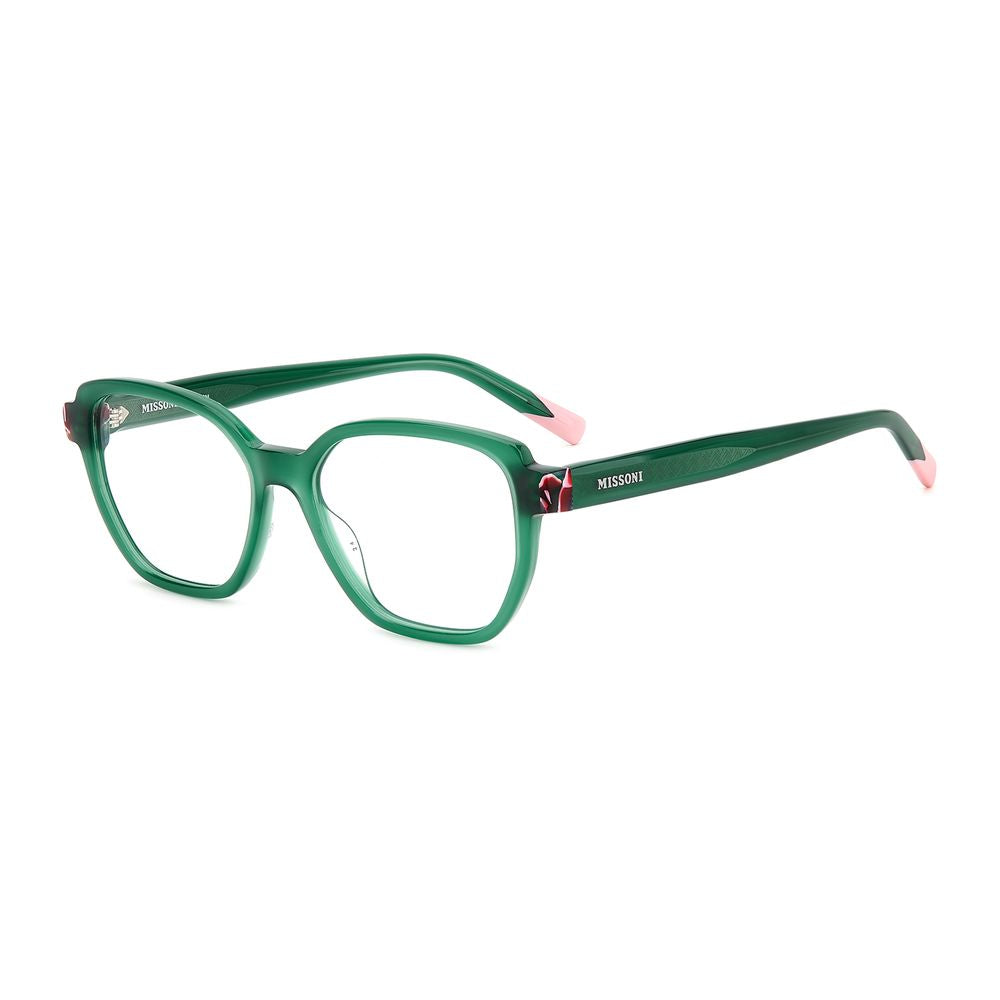 Missoni Bicolor Acetate Glasses (Frames) | Regal Royce
