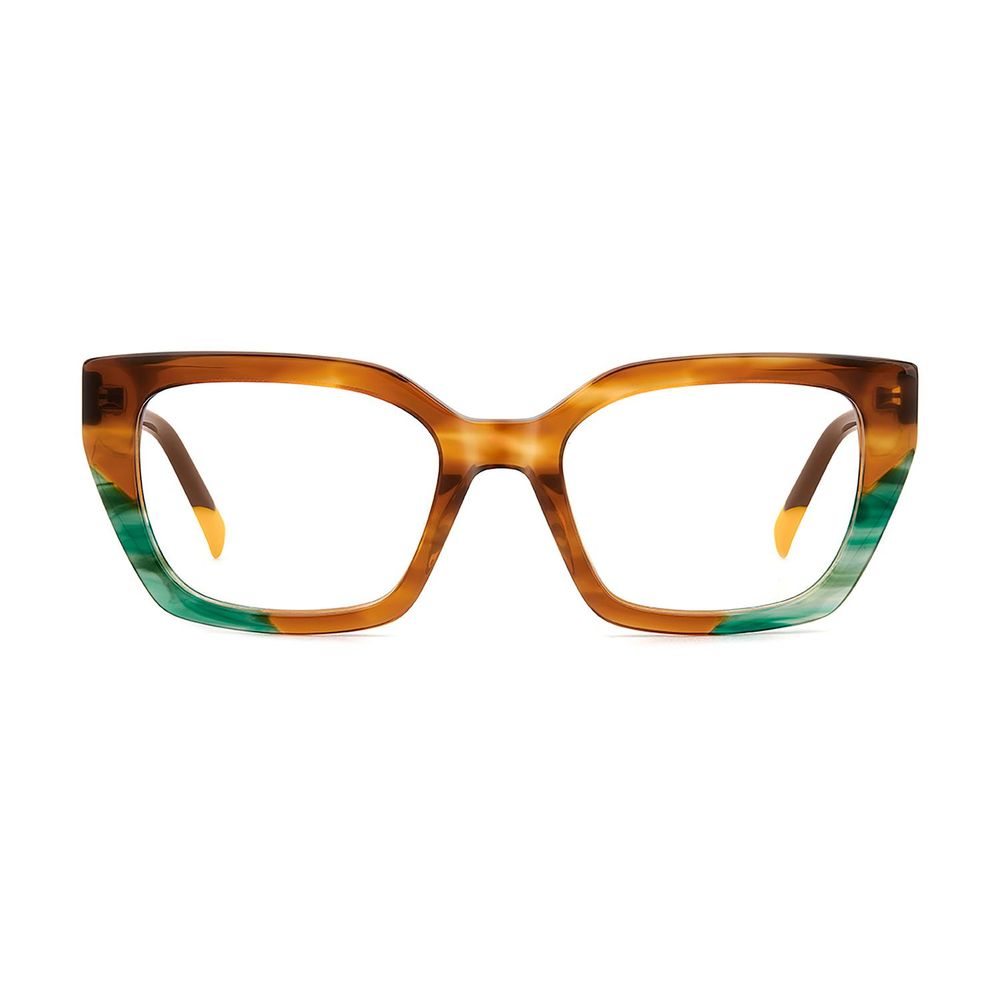 Missoni Multicolor Plastic Glasses (Frames) | Regal Royce