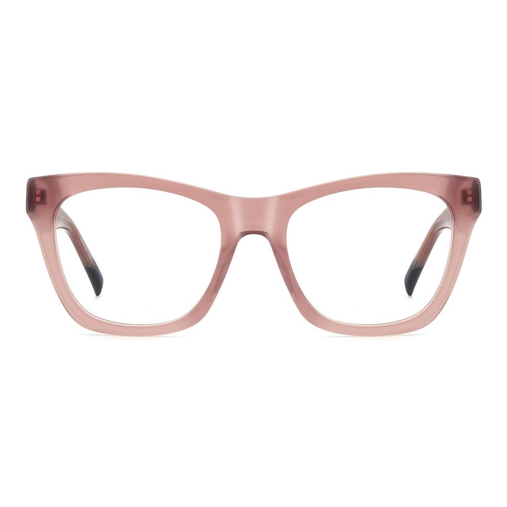 Missoni Pink Acetate Glasses (Frames) | Regal Royce