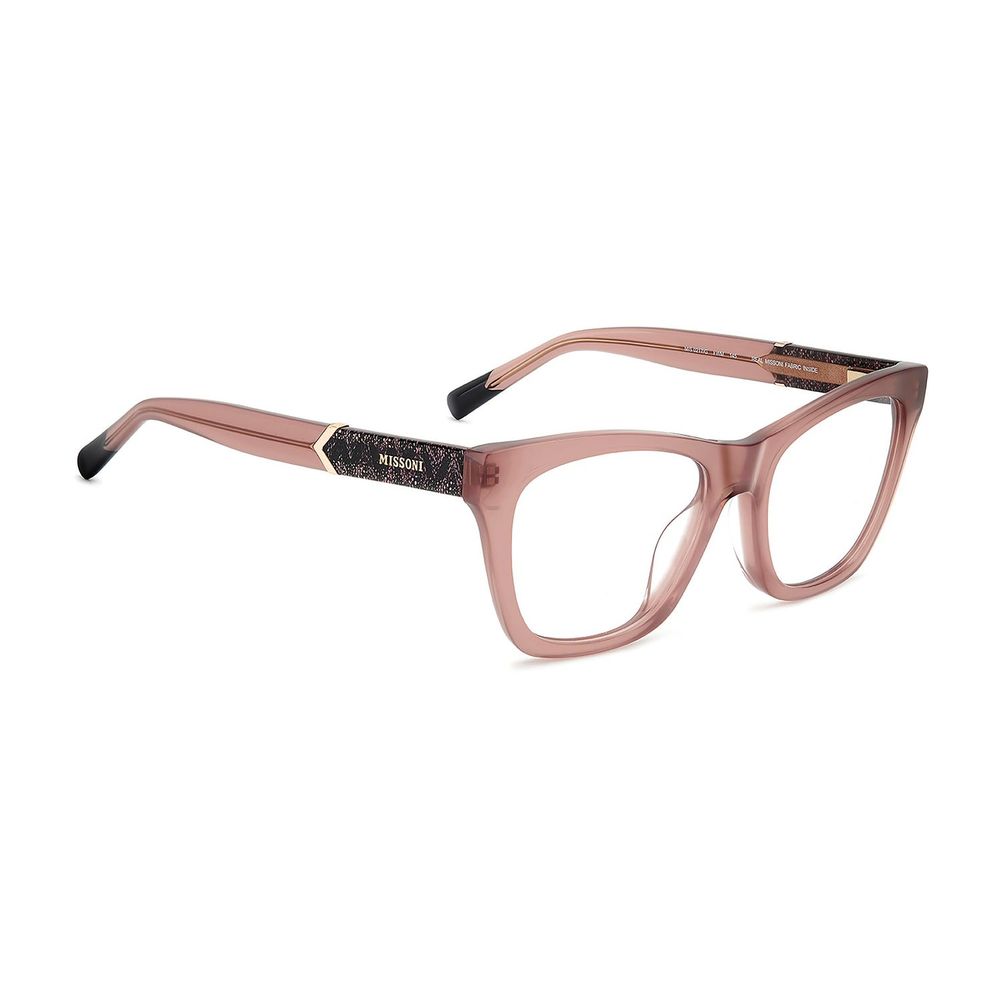 Missoni Pink Acetate Glasses (Frames) | Regal Royce