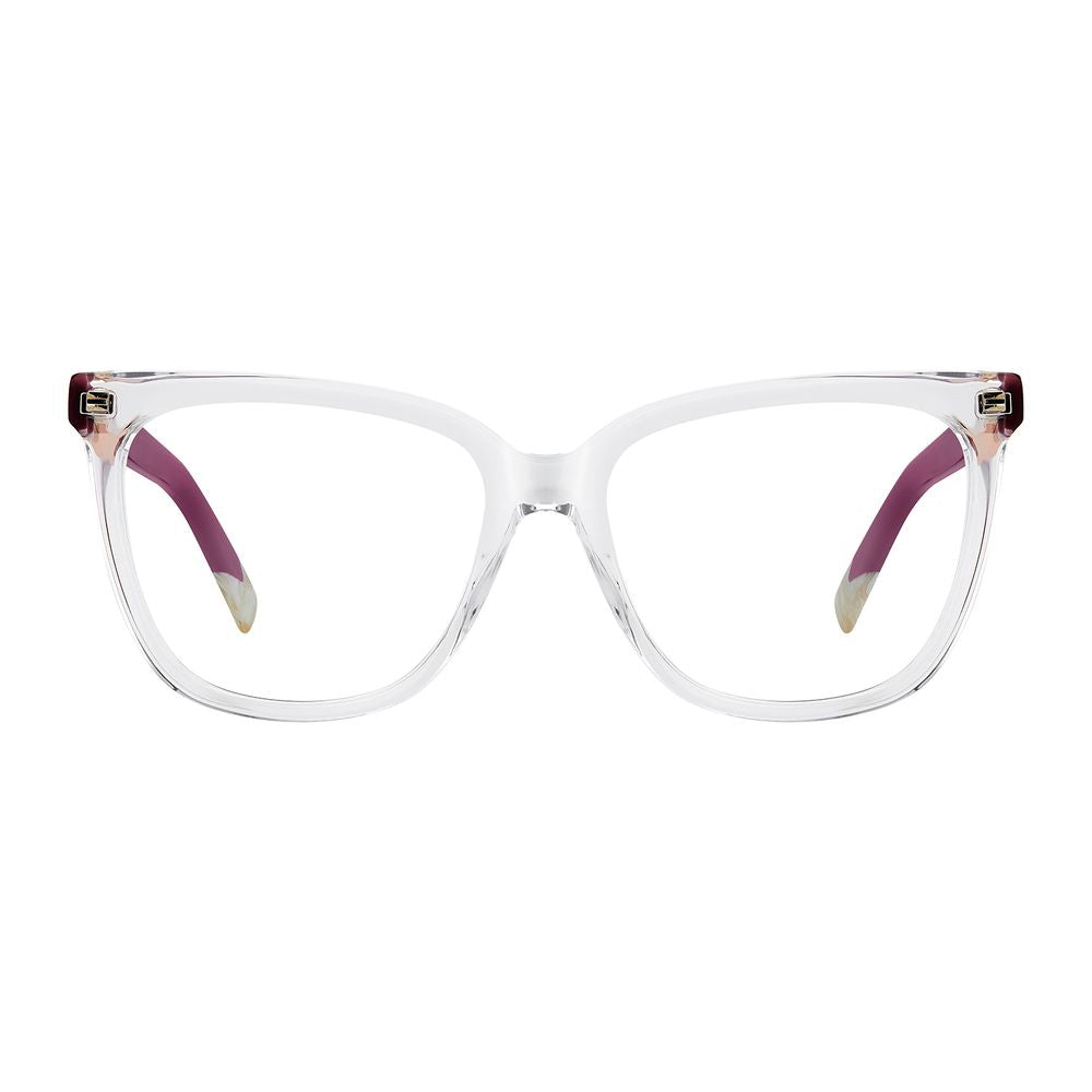 Missoni Transparent Acetate Glasses (Frames) | Regal Royce