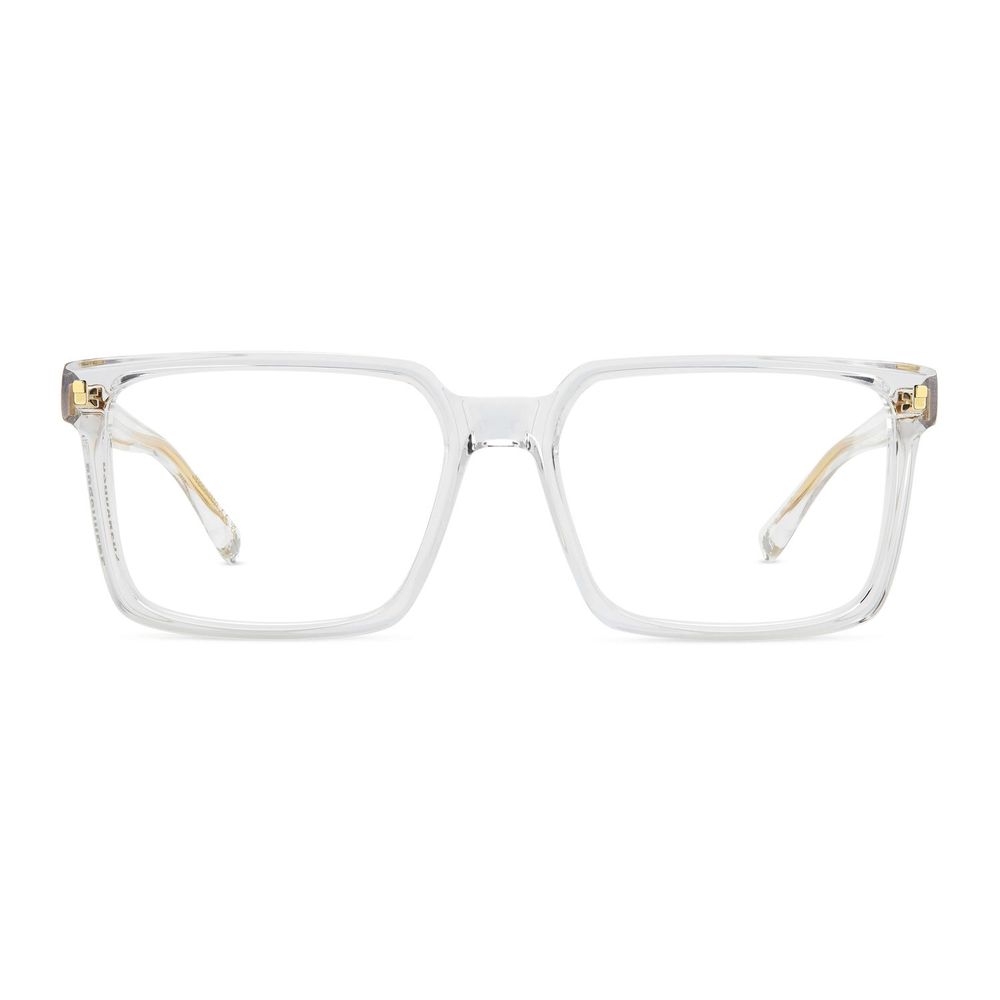 Dsquared² Transparent Acetate Glasses (Frames) | Regal Royce