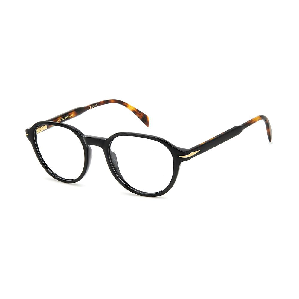 David Beckham Black Acetate Glasses (Frames) | Regal Royce