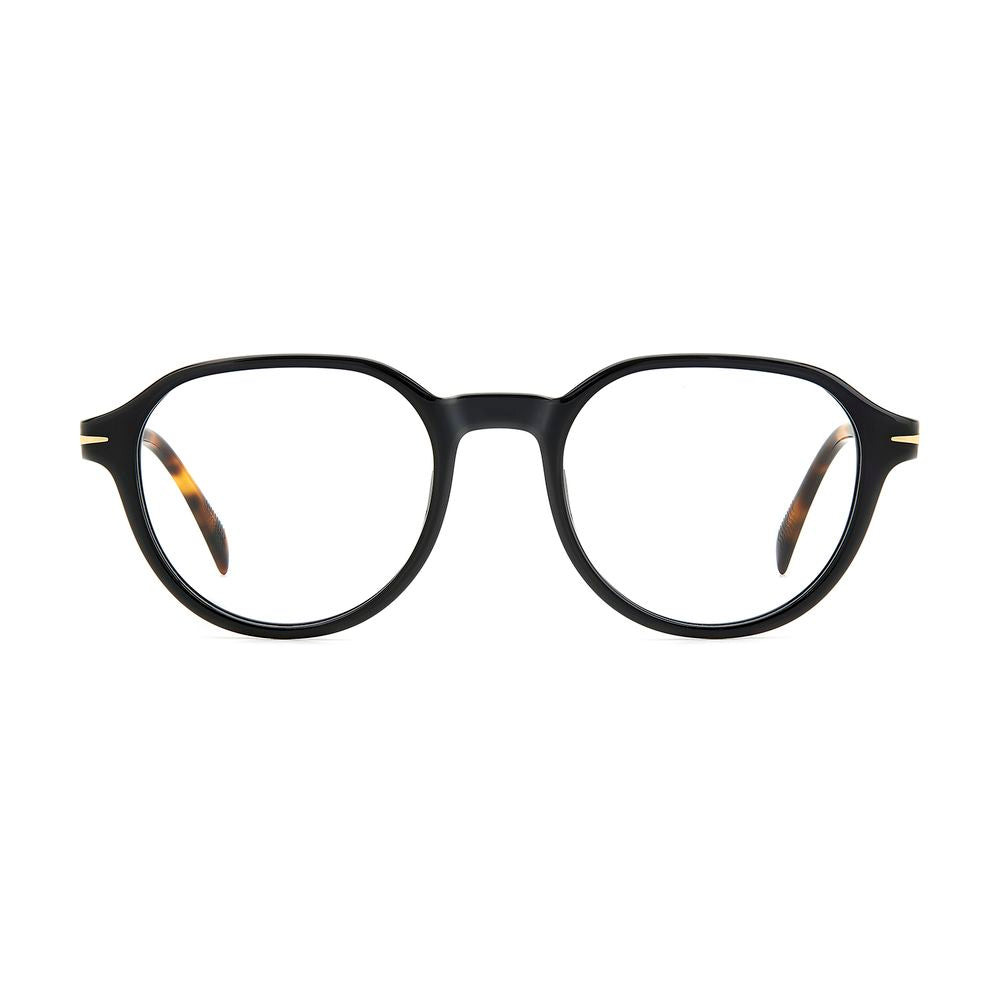 David Beckham Black Acetate Glasses (Frames) | Regal Royce