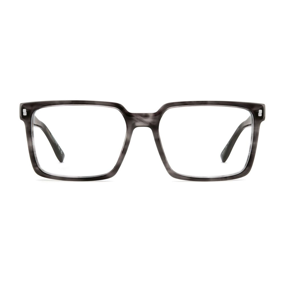 Dsquared² Gray Acetate Glasses (Frames) | Regal Royce