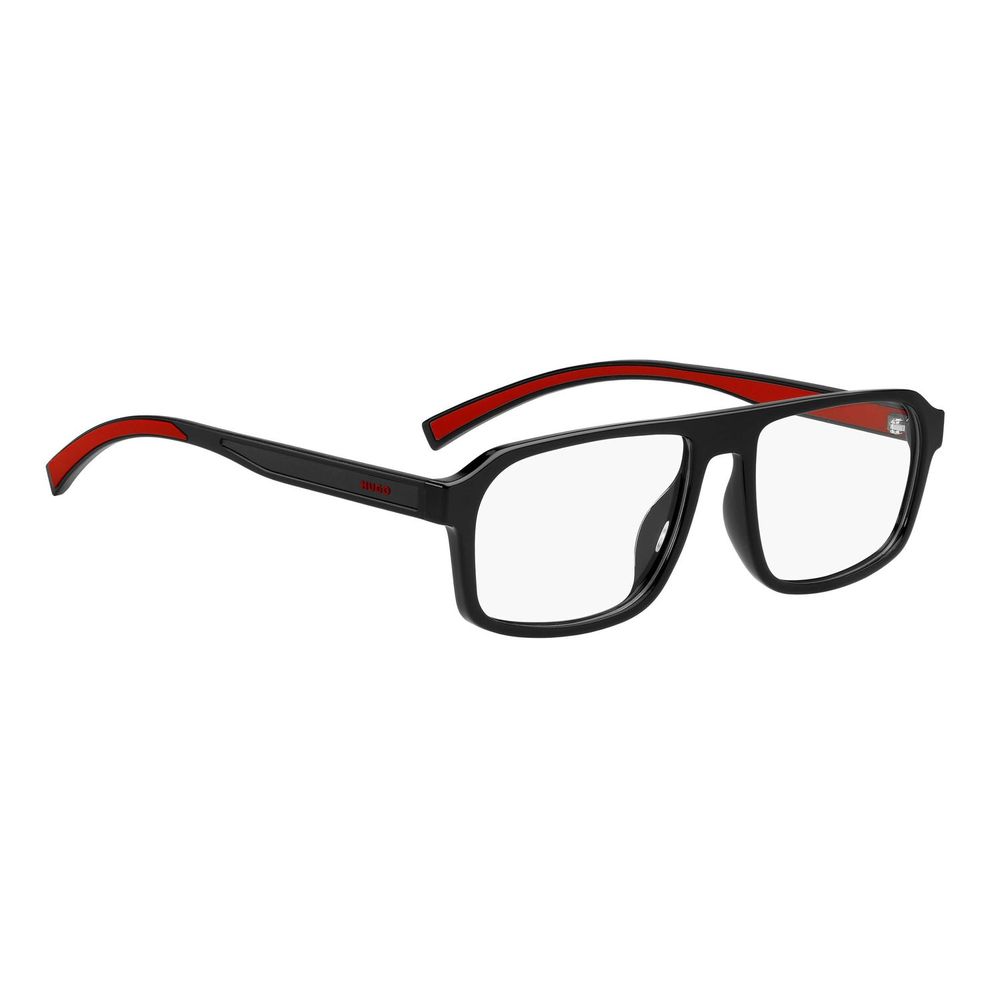Hugo Boss Black Plastic Glasses (Frames) | Regal Royce