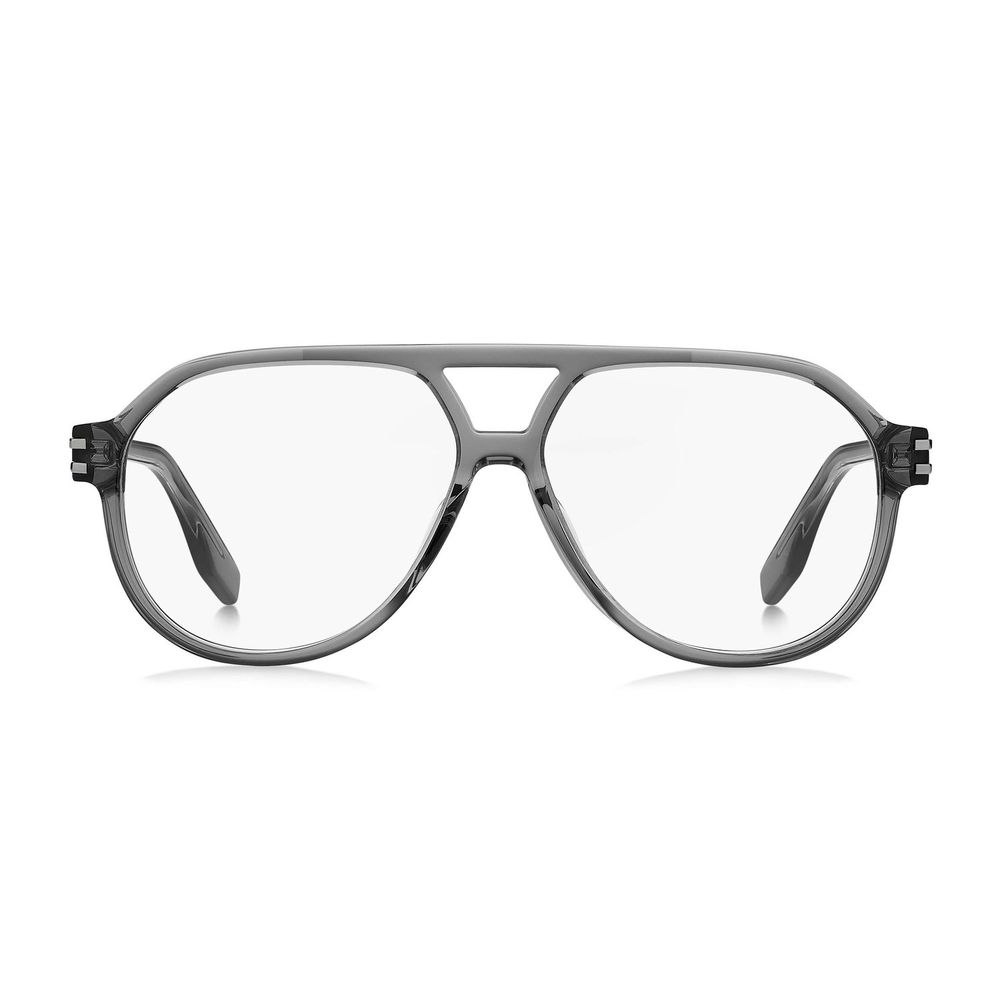 Marc Jacobs Gray Acetate Glasses (Frames) | Regal Royce