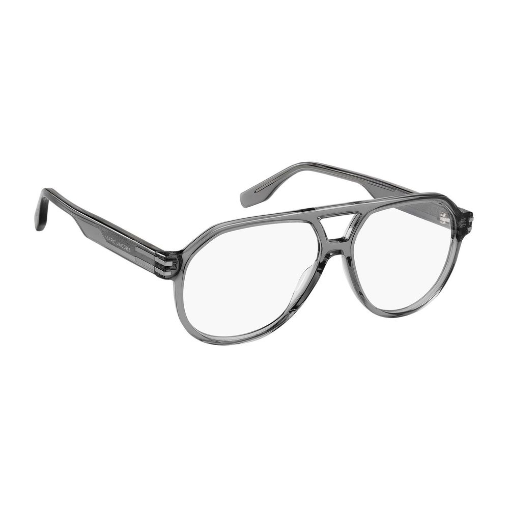 Marc Jacobs Gray Acetate Glasses (Frames) | Regal Royce