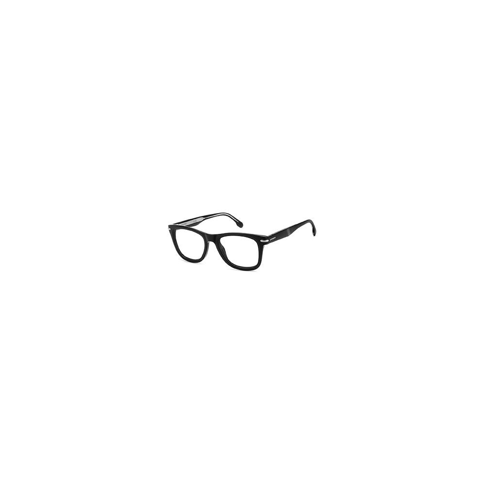 Carrera Black Acetate Glasses (Frames) | Regal Royce