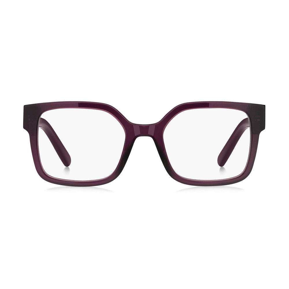 Marc Jacobs Purple Acetate Glasses (Frames) | Regal Royce
