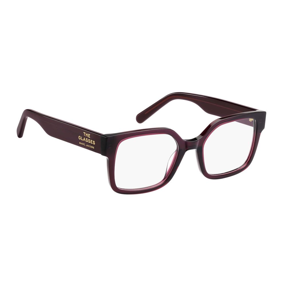 Marc Jacobs Purple Acetate Glasses (Frames) | Regal Royce